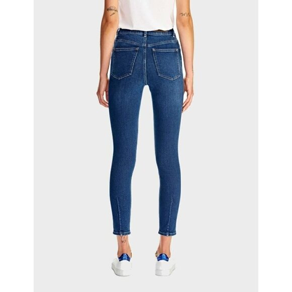 NEUW | Marilyn High Rise Skinny - Picture 2 of 12
